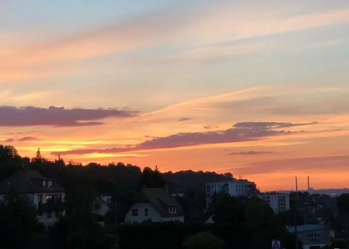 Aux Lettres Du Lavoir *