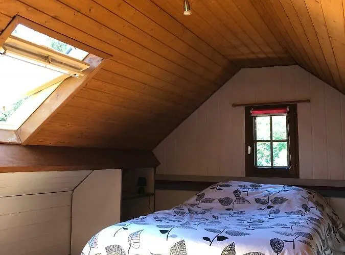 Aux Lettres Du Lavoir *