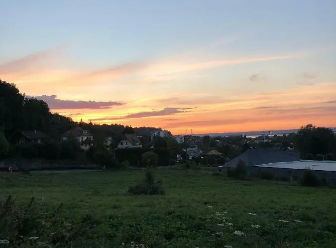 Hébergement de vacances Aux Lettres Du Lavoir *