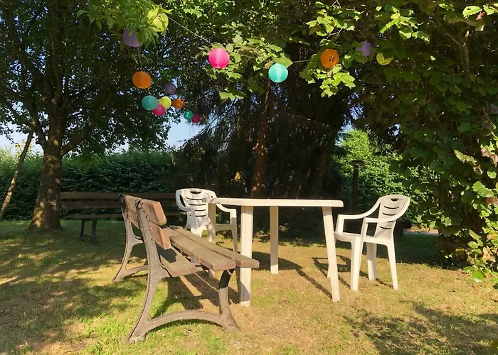 Aux Lettres Du Lavoir La Rivière-Saint-Sauveur