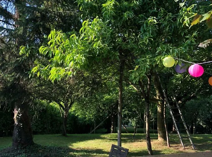 Aux Lettres Du Lavoir La Rivière-Saint-Sauveur