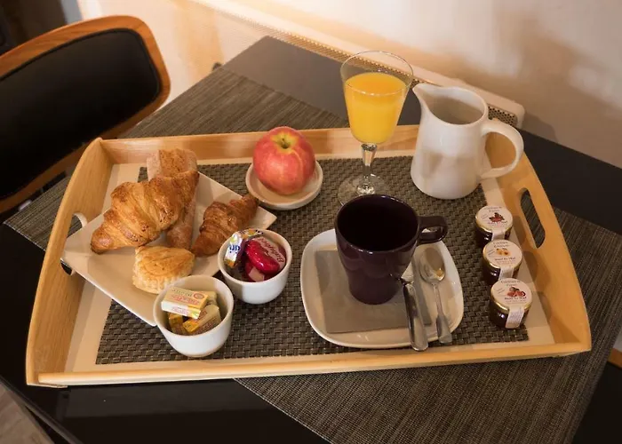 Hébergement de vacances Aux Lettres Du Lavoir La Rivière-Saint-Sauveur