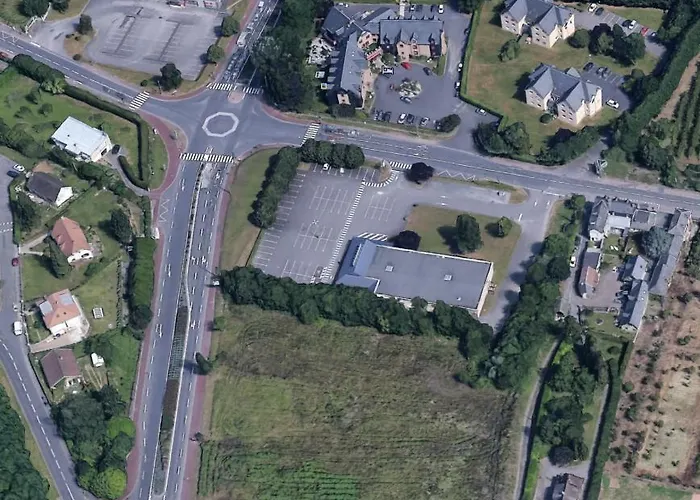 Aux Lettres Du Lavoir * La Rivière-Saint-Sauveur