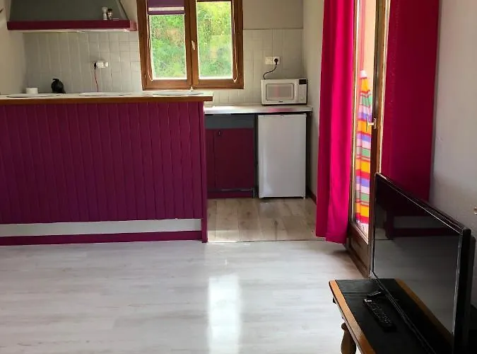 Aux Lettres Du Lavoir Hébergement de vacances